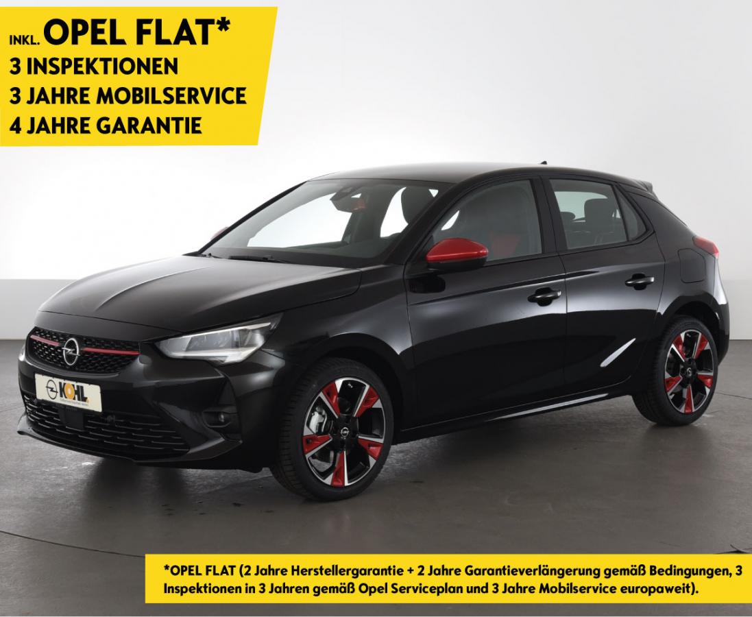 Opel Corsa F  1.2 DI Turbo Individual