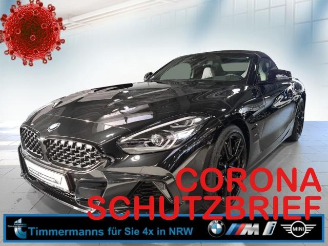 BMW Z4 G29  Roadster M40i First Edition Steptronic Sport
