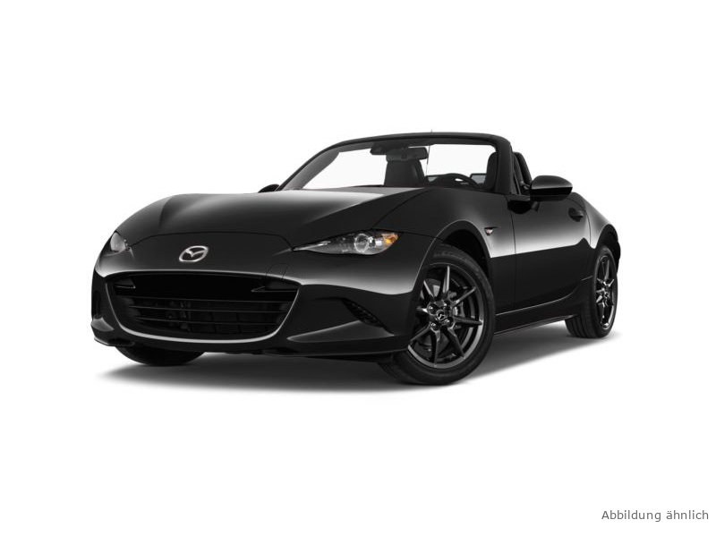 Mazda MX-5 RF SKYACTIV-G 2.0 Selection , 2-tÃ¼rig image