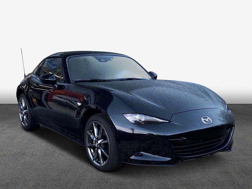 Mazda MX-5 RF SKYACTIV-G 2.0 Selection , 2-tÃ¼rig image