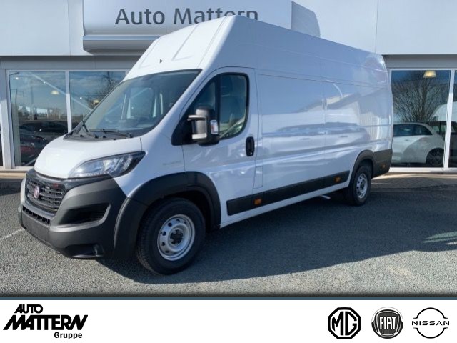 Fiat Ducato 250  Maxi Kombi 35 L2H2 180 Multijet Power 