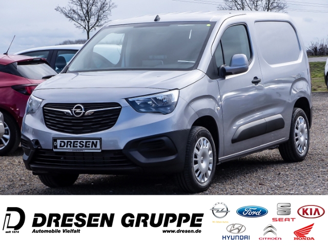 Opel Combo E  Cargo XL 1.2 DI Turbo Start/Stop Edition