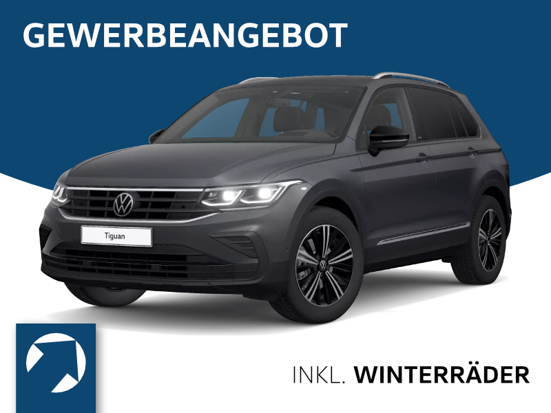 VW Tiguan II  Allspace 2.0 TDI SCR UNITED 4MOTION DSG