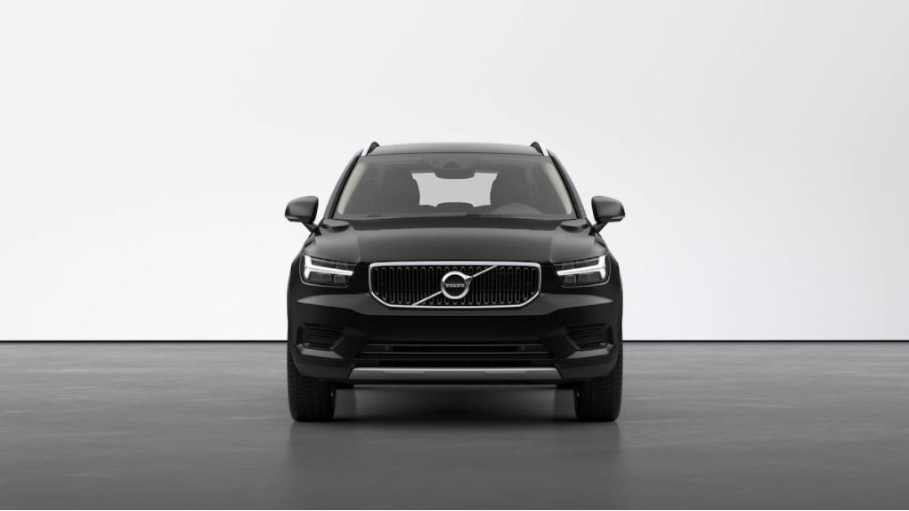 Volvo XC40 1.Generation  T3 Momentum Pro Geartronic