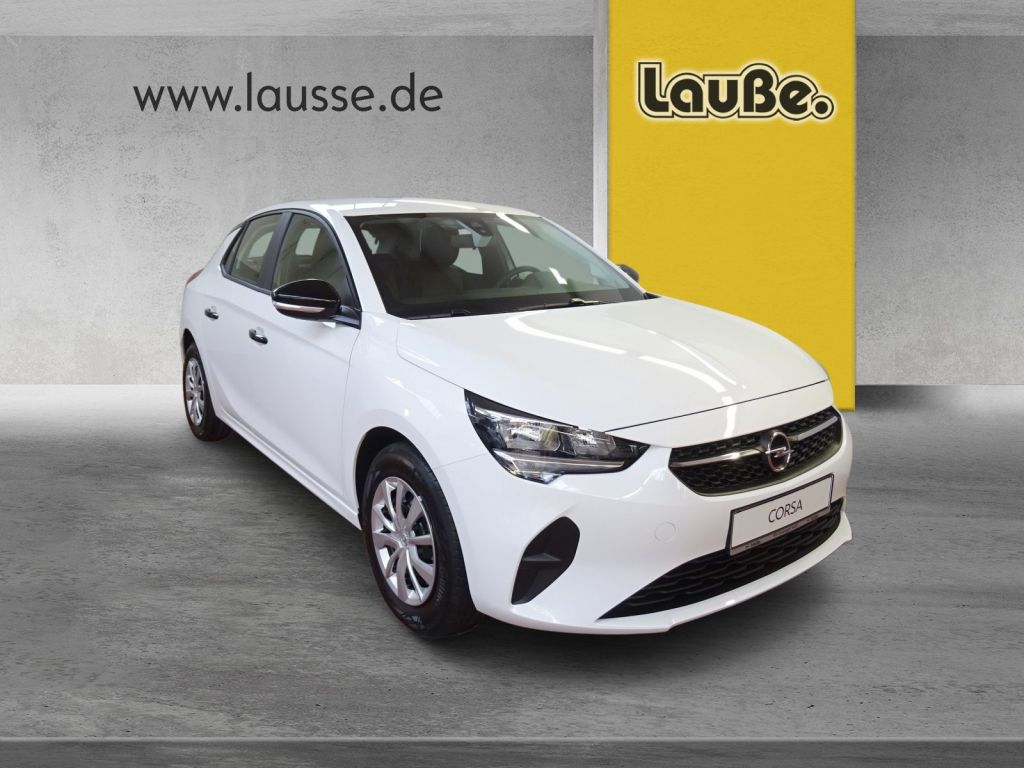 Opel Corsa F  1.2 Edition