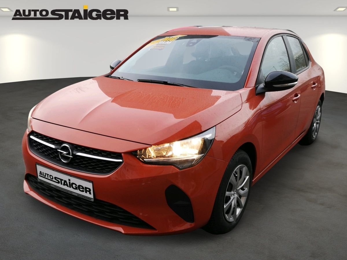 Opel Corsa F  1.2 Edition