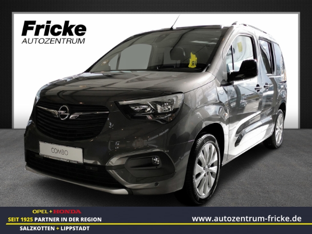Opel Combo E  Life 1.2 DI Turbo Start/Stop Ultimate Automatik