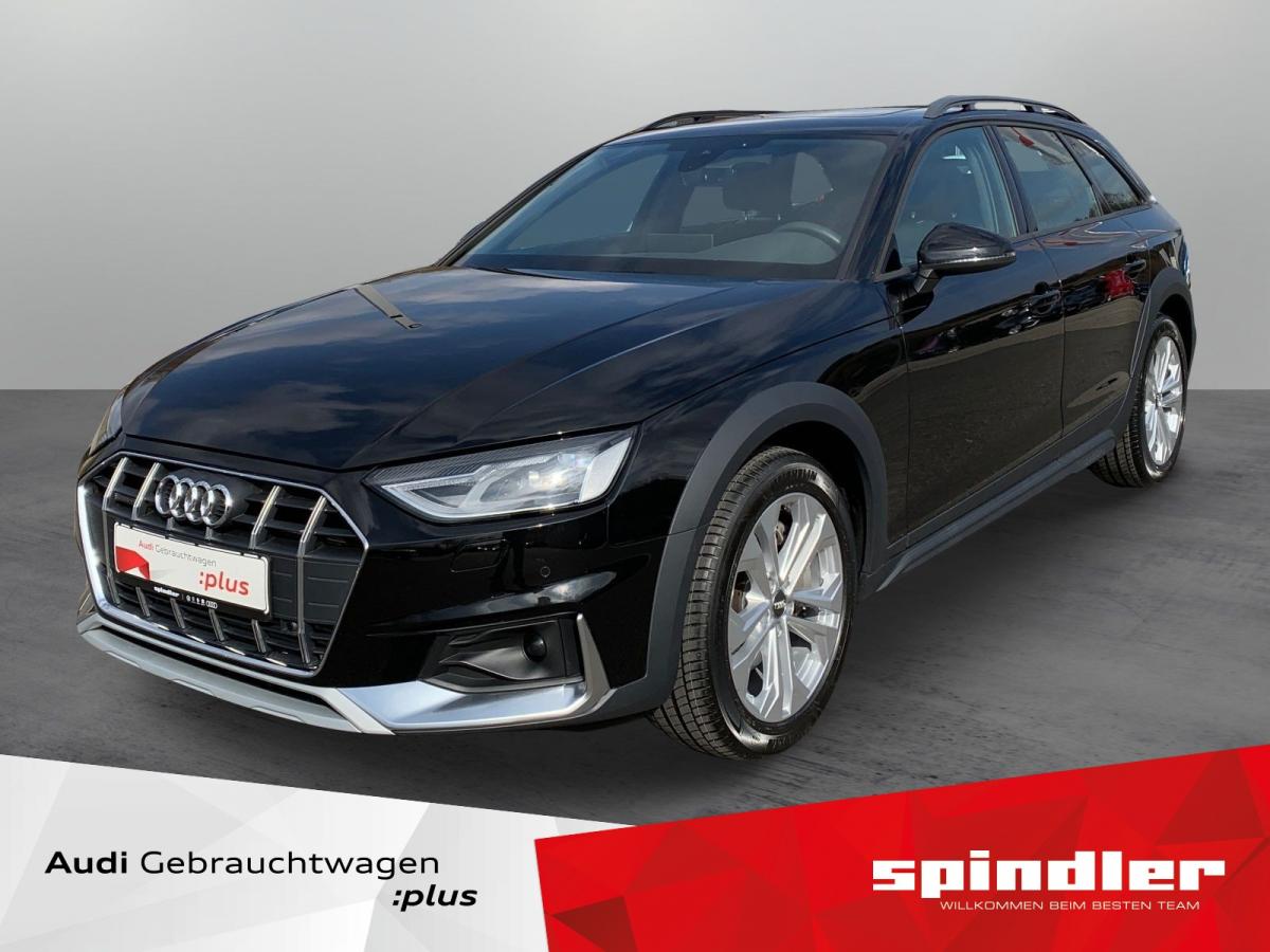 Audi A4 B9  Allroad 45 TDI quattro S tronic