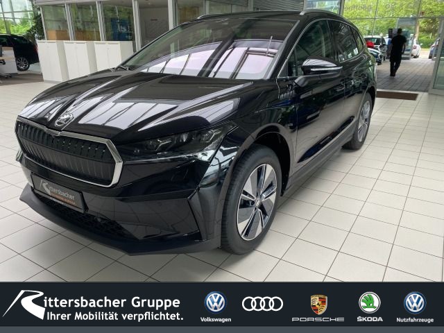 Skoda Enyaq iV 1.Generation  60 Sportline