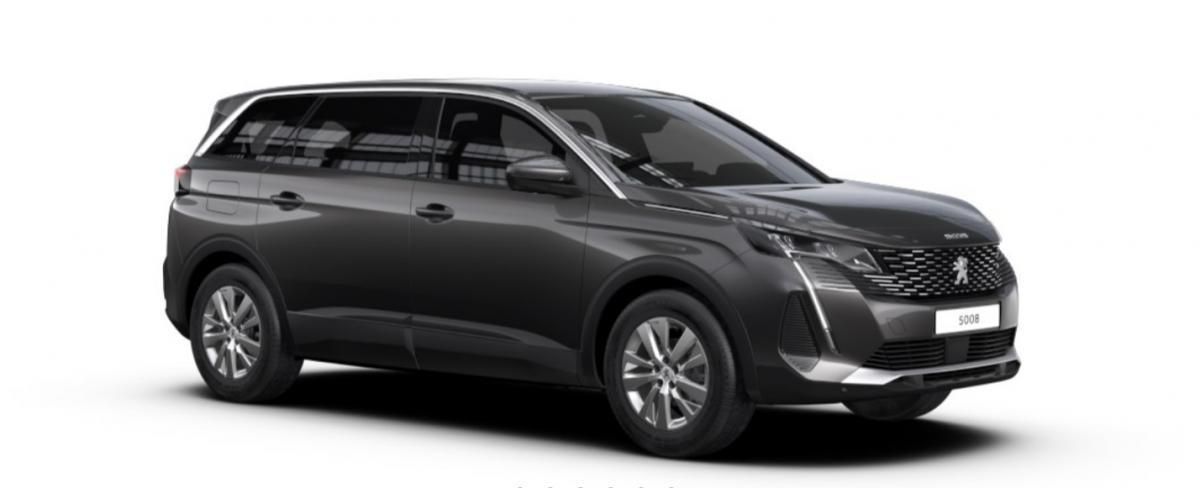 Peugeot 5008 2.Generation  1.2 PureTech 130 Active Pack EAT8