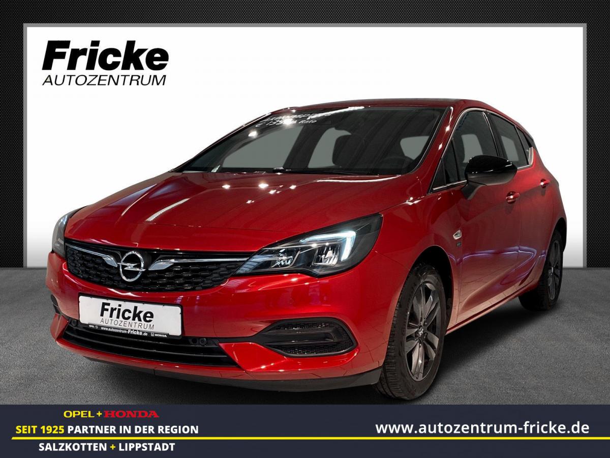 Opel Astra K  Sports Tourer 1.2 DI Turbo Business Elegance