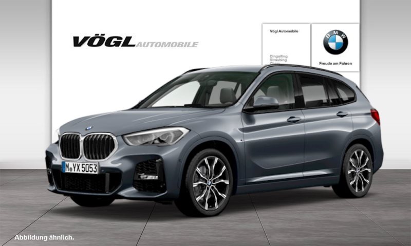 BMW X1 F48  sDrive20d Sport Line Steptronic