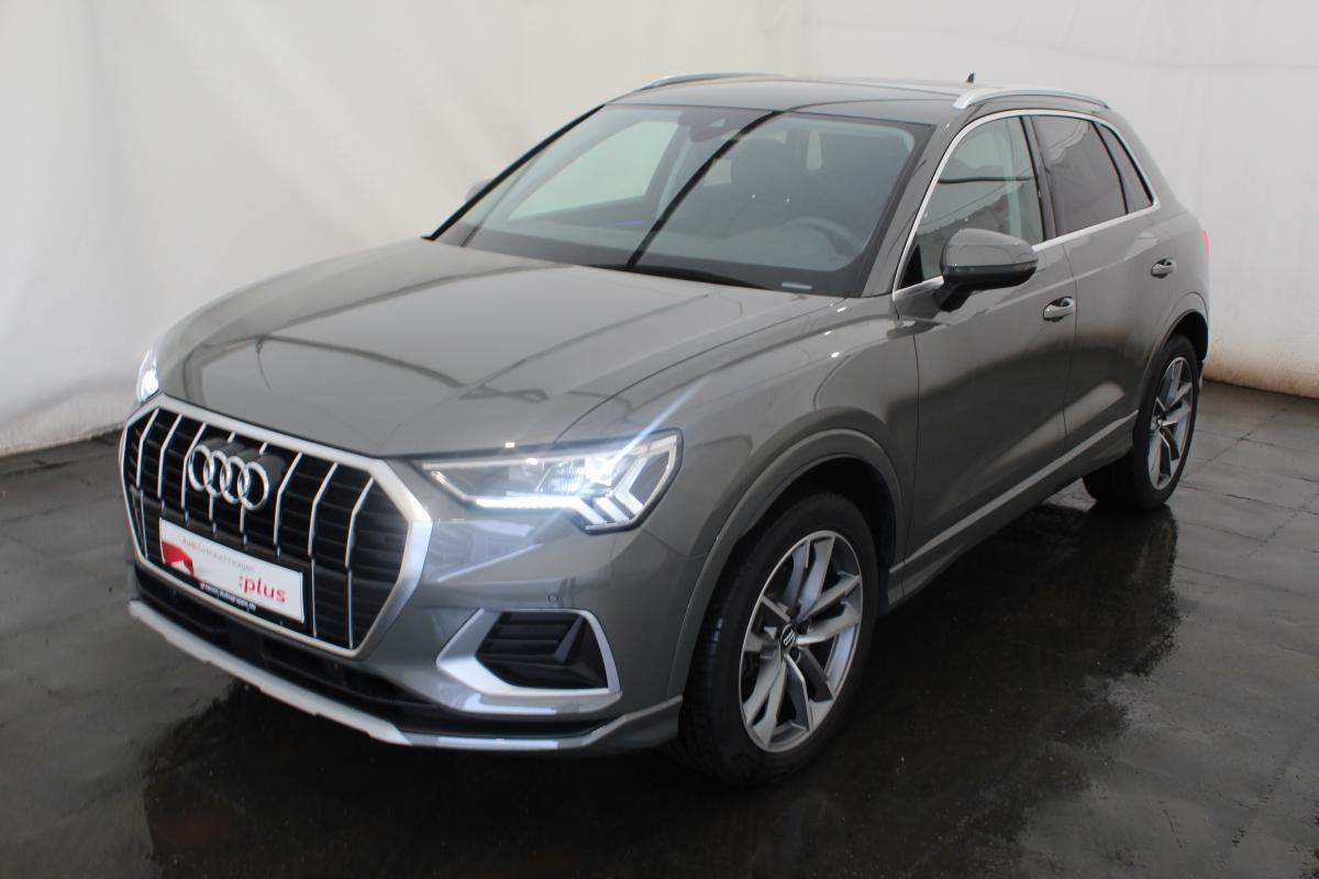 Audi Q3 F3  Sportback 35 TFSI S line S tronic
