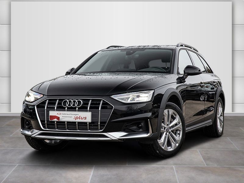 Audi A4 B9  Allroad 45 TDI quattro S tronic