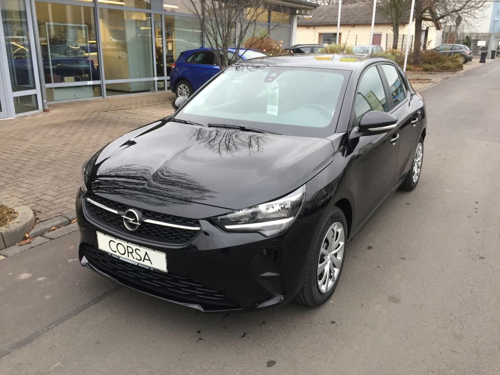 Opel Corsa F  1.2 Edition