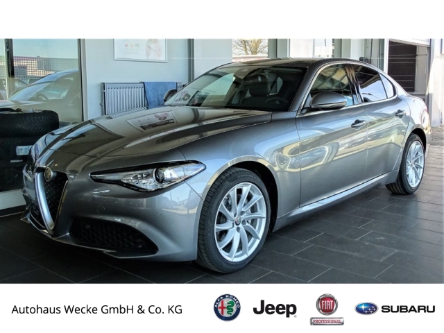 Alfa Romeo Giulia 952  2.0 Turbo 16V Super AT8