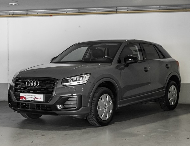 Audi Q2 GA  30 TDI advanced