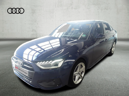 Audi A4 B9  Allroad 45 TDI quattro S tronic