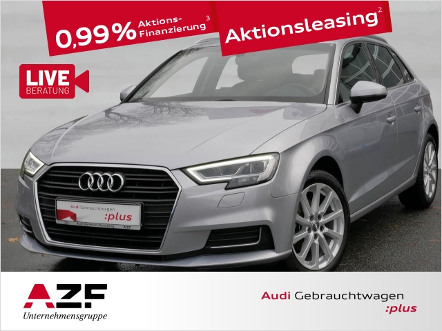Audi A3 8Y  Sportback 30 TDI S tronic