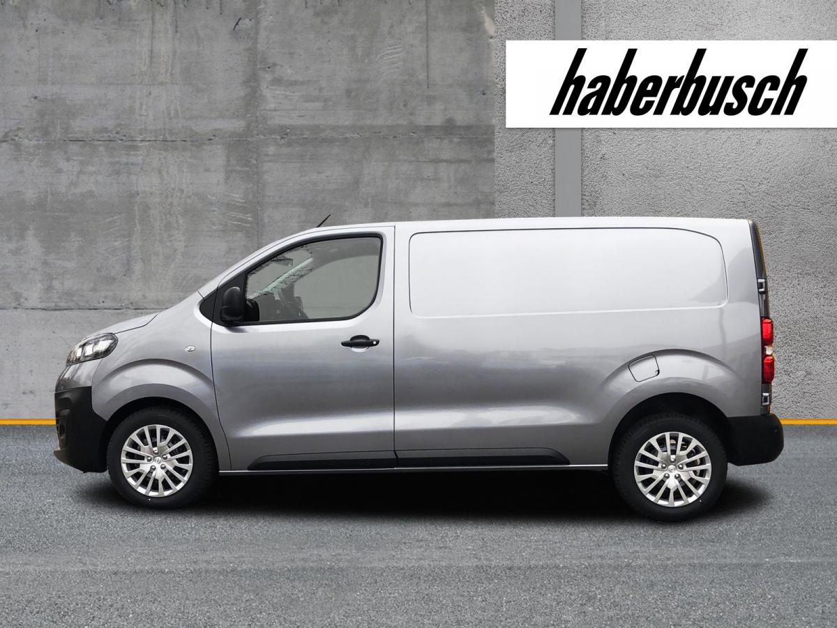 Opel Vivaro C  Cargo S 1.5 Diesel Edition