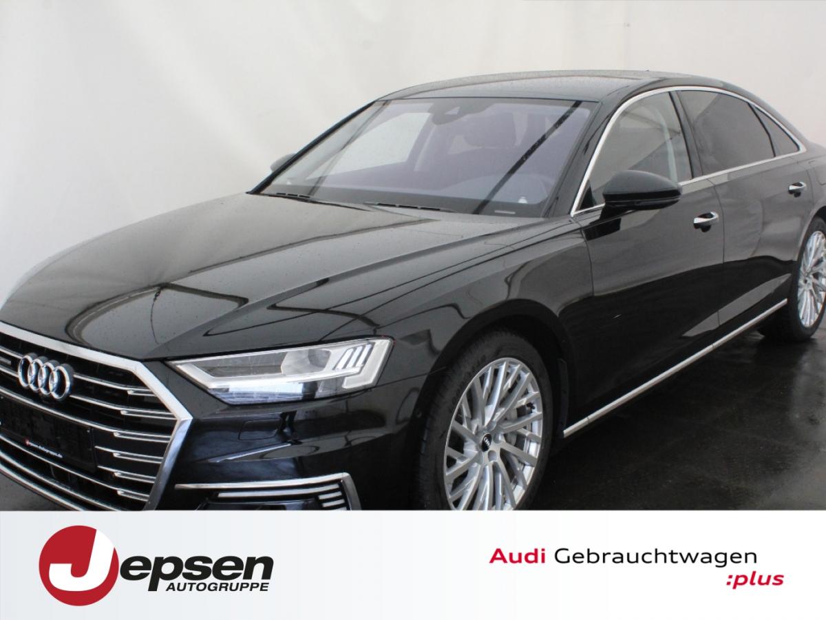 Audi A8 D5  L 60 TFSI e quattro tiptronic