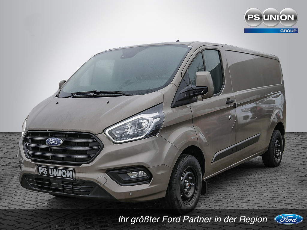Ford Transit Custom 1.Generation  Kastenwagen 320 L2H1 2.0 TDCi Limited