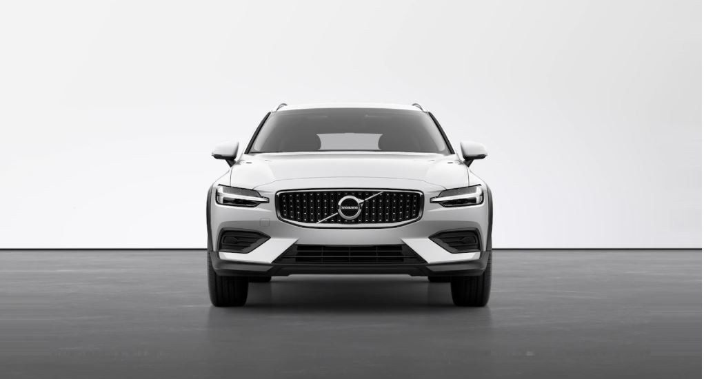 Volvo S60/V60 3.Generation V60 Cross Country D4 Pro AWD Geartronic