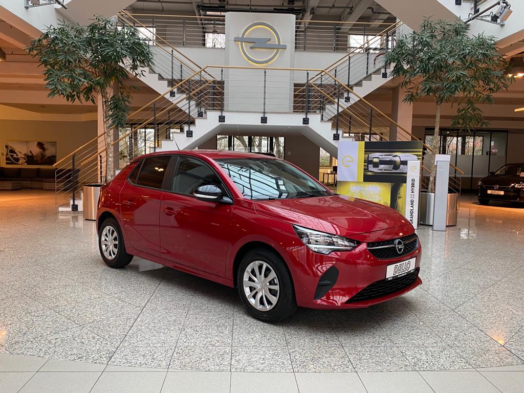 Opel Corsa F  1.2 Edition