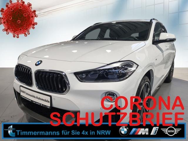 BMW X2 F39  sDrive20d M Sport Steptronic