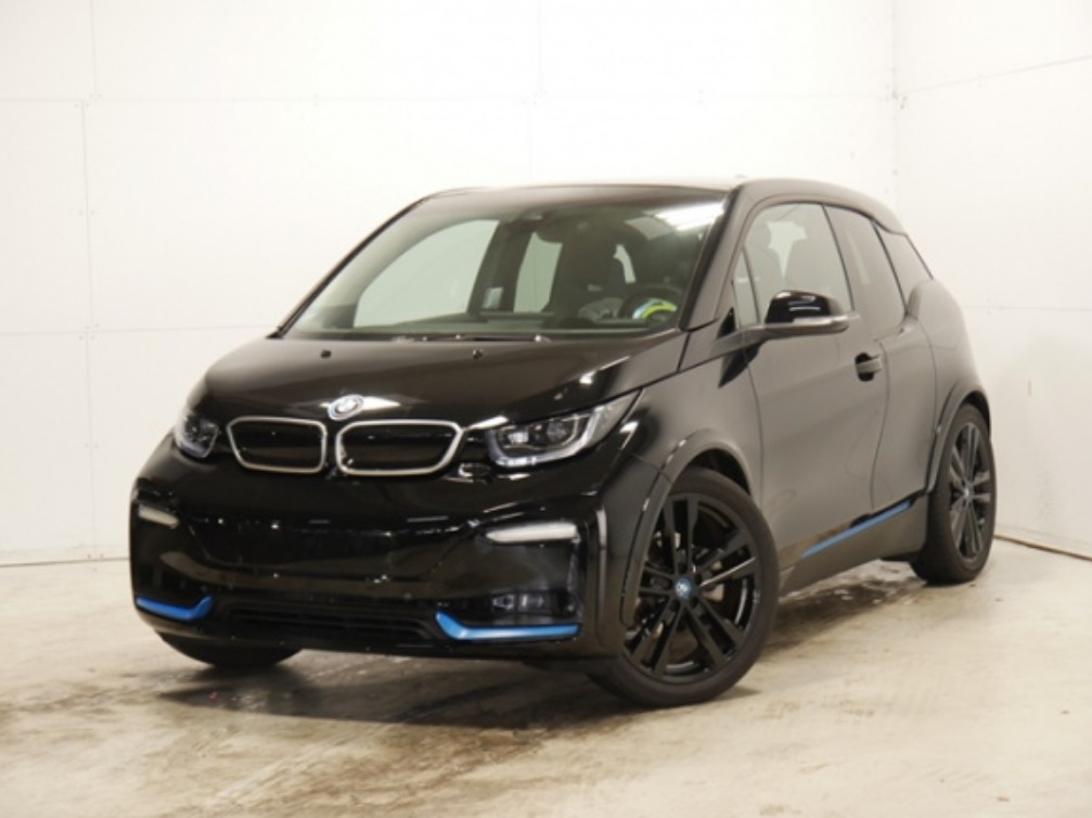 BMW i3 I01 s (120 Ah) Edition RoadStyle
