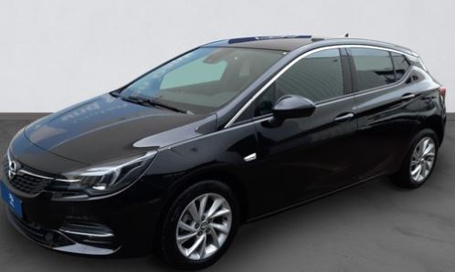 Opel Astra K  Sports Tourer 1.2 DI Turbo Business Edition