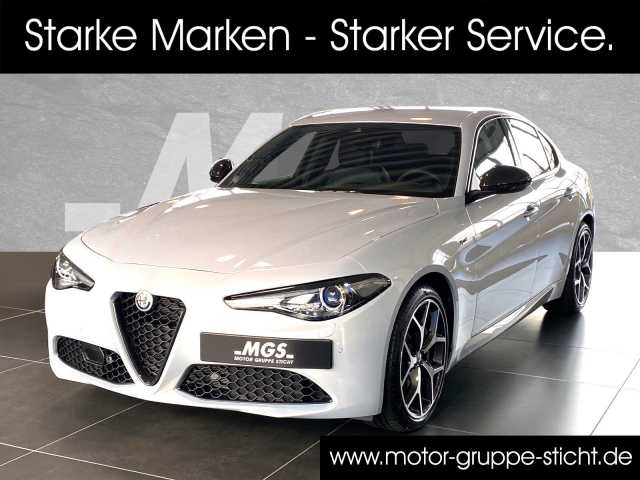Alfa Romeo Giulia 952  2.2 Diesel Sprint AT8