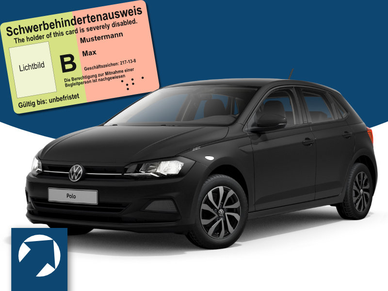 VW Polo VI  1.0 TSI OPF Join DSG (7-Gang)