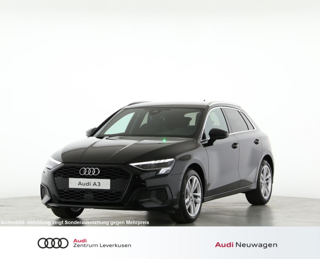 Audi A3 8Y  Sportback 35 TFSI S line