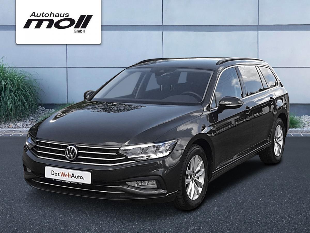 VW Passat B8  Variant 1.5 TSI OPF Business DSG