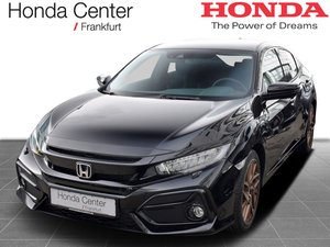 Honda Civic 10.Generation  1.0 Turbo Dynamic Limited Edition