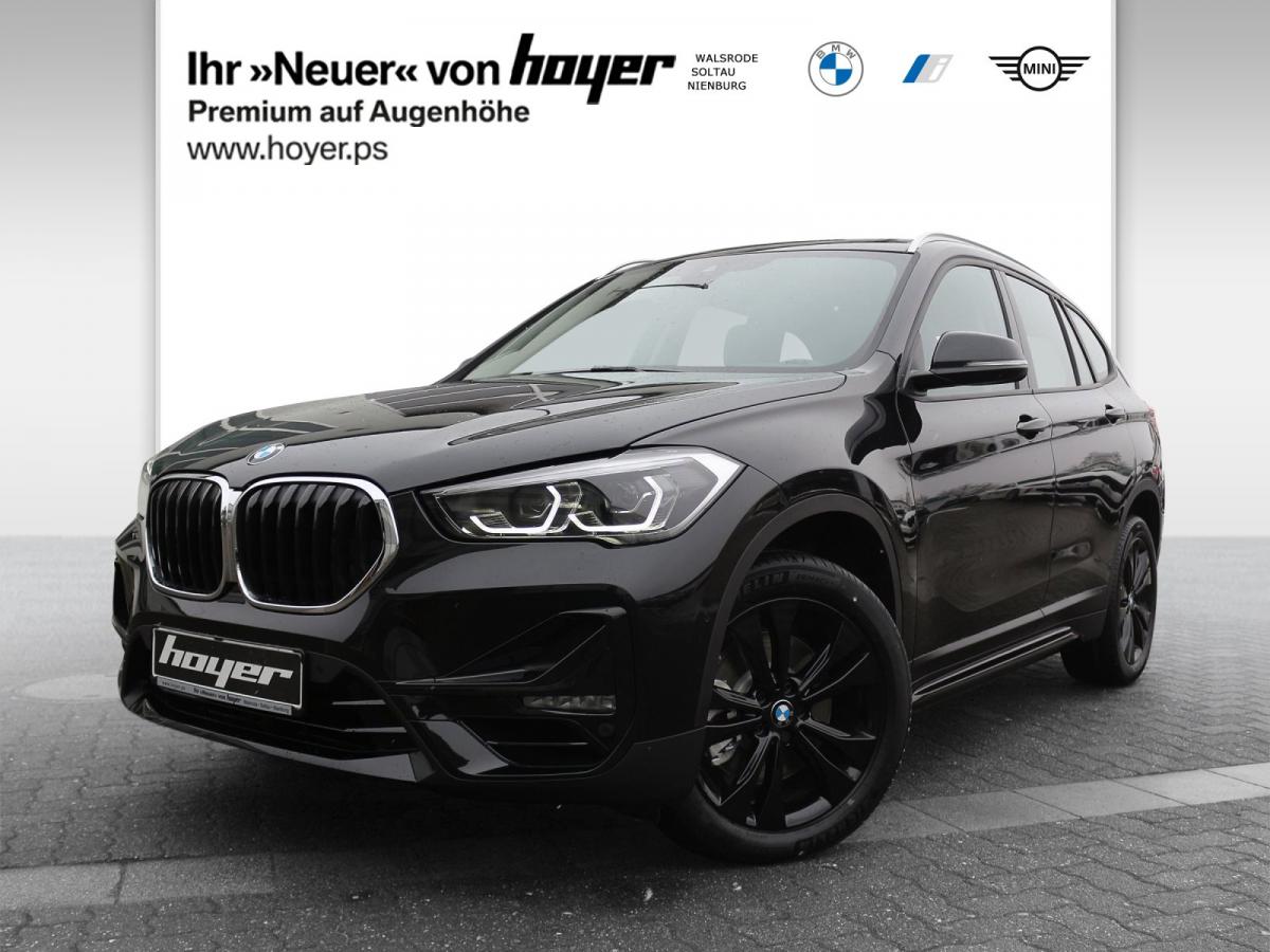 BMW X1 F48  xDrive20i Sport Line Steptronic