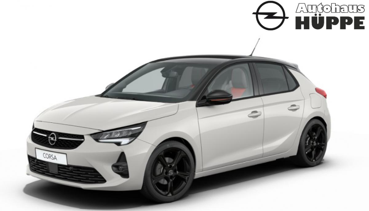 Opel Corsa F  1.2 DI Turbo Individual