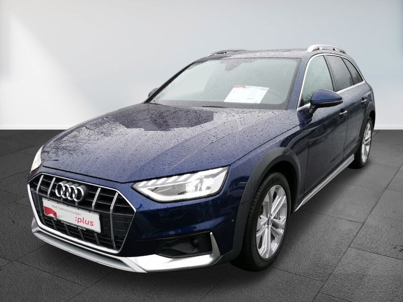 Audi A4 B9  Allroad 45 TDI quattro S tronic