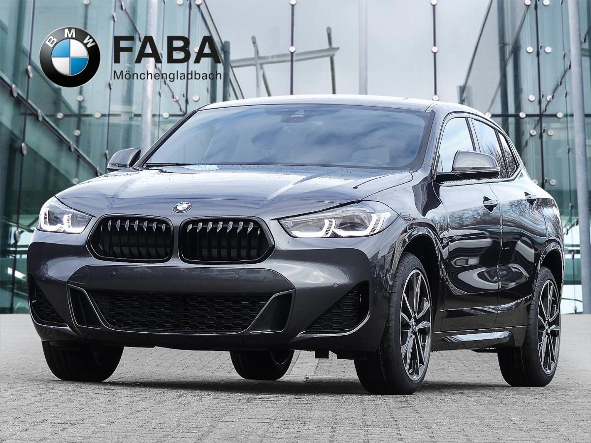 BMW X2 F39  xDrive20i M Sport X Steptronic