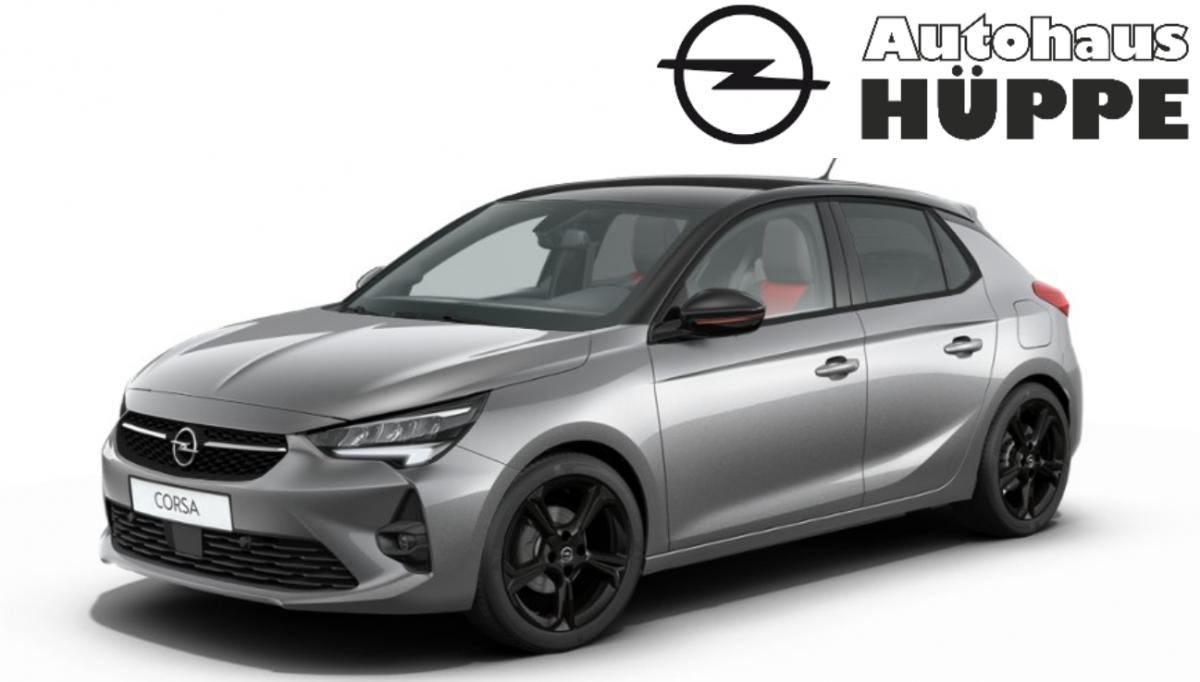 Opel Corsa F  1.2 DI Turbo Individual