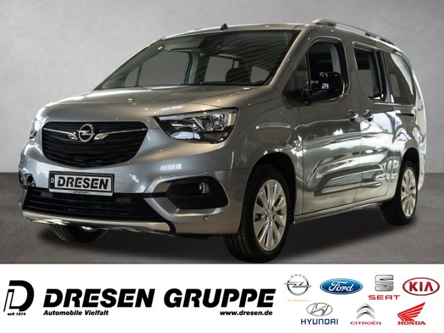 Opel Combo E  Life XL 1.2 DI Turbo Start/Stop Ultimate Automatik