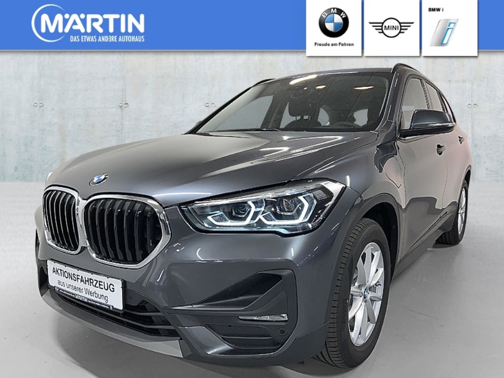 BMW X1 F48  xDrive25e Advantage Steptronic