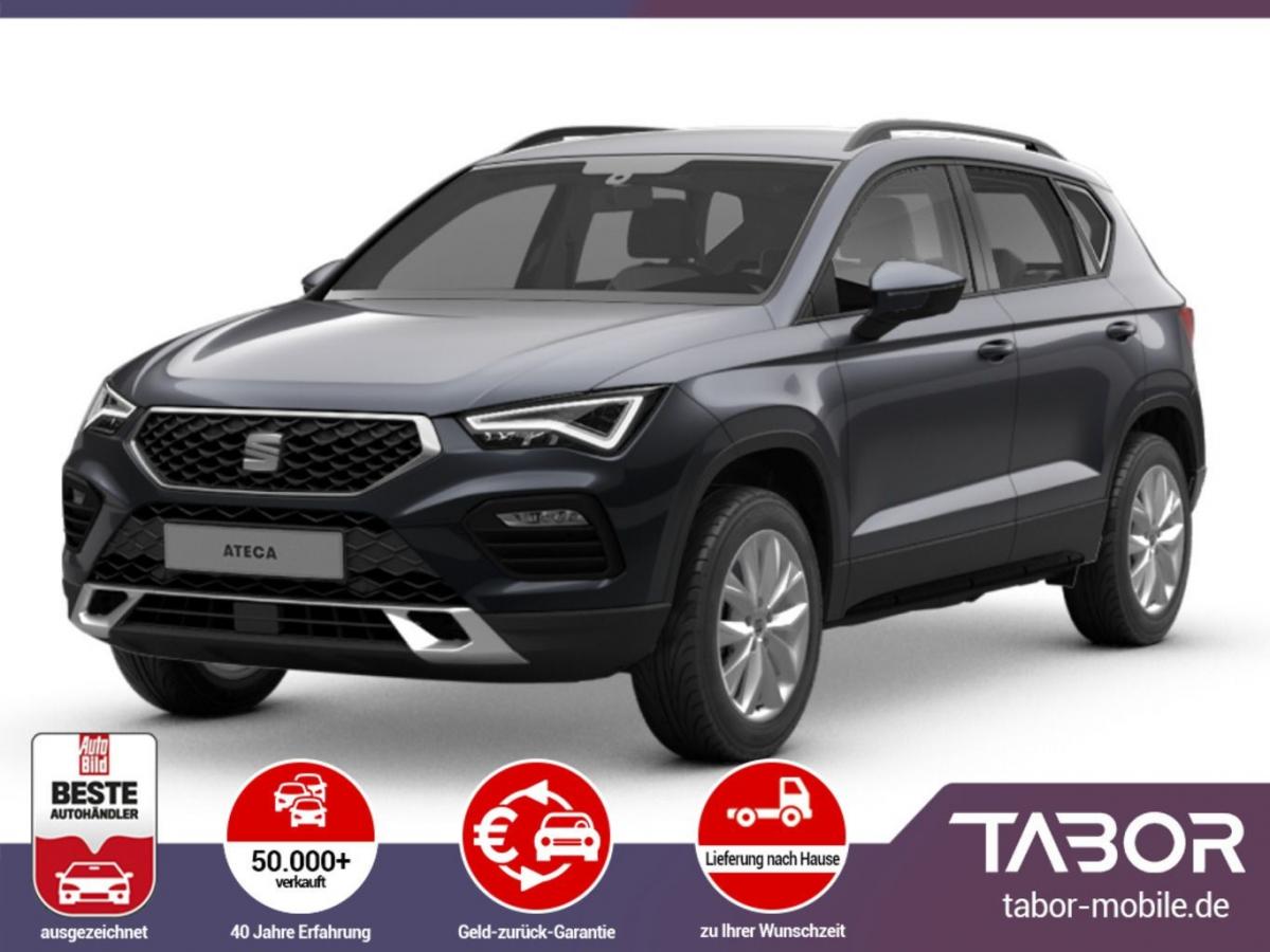 SEAT Ateca 5FP  1.5 TSI ACT Style DSG