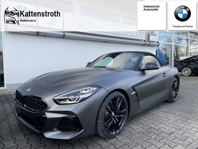 BMW Z4 G29  Roadster M40i First Edition Steptronic Sport