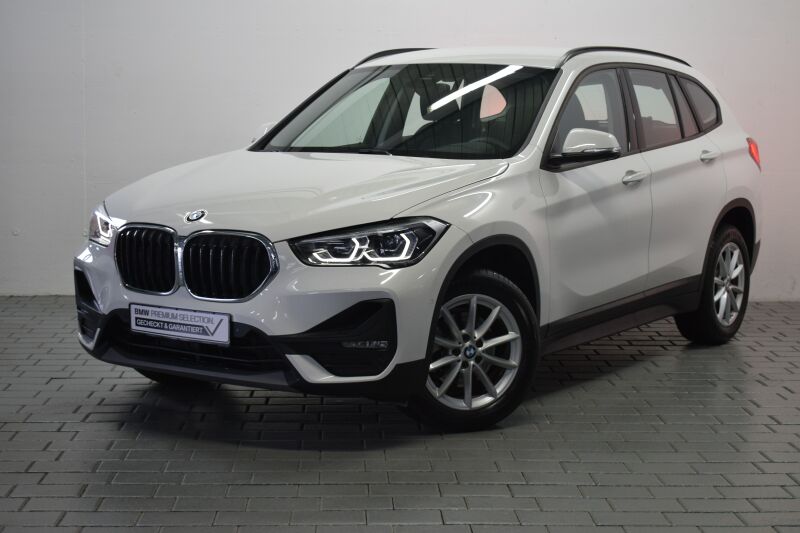 BMW X1 F48  sDrive18d Advantage