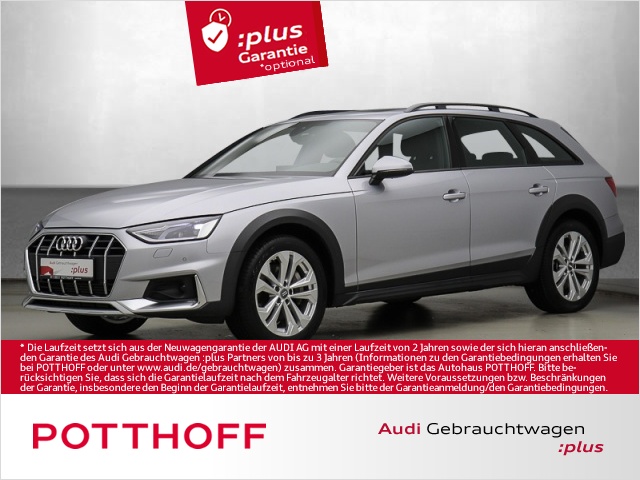 Audi A4 B9  Allroad 45 TDI quattro S tronic