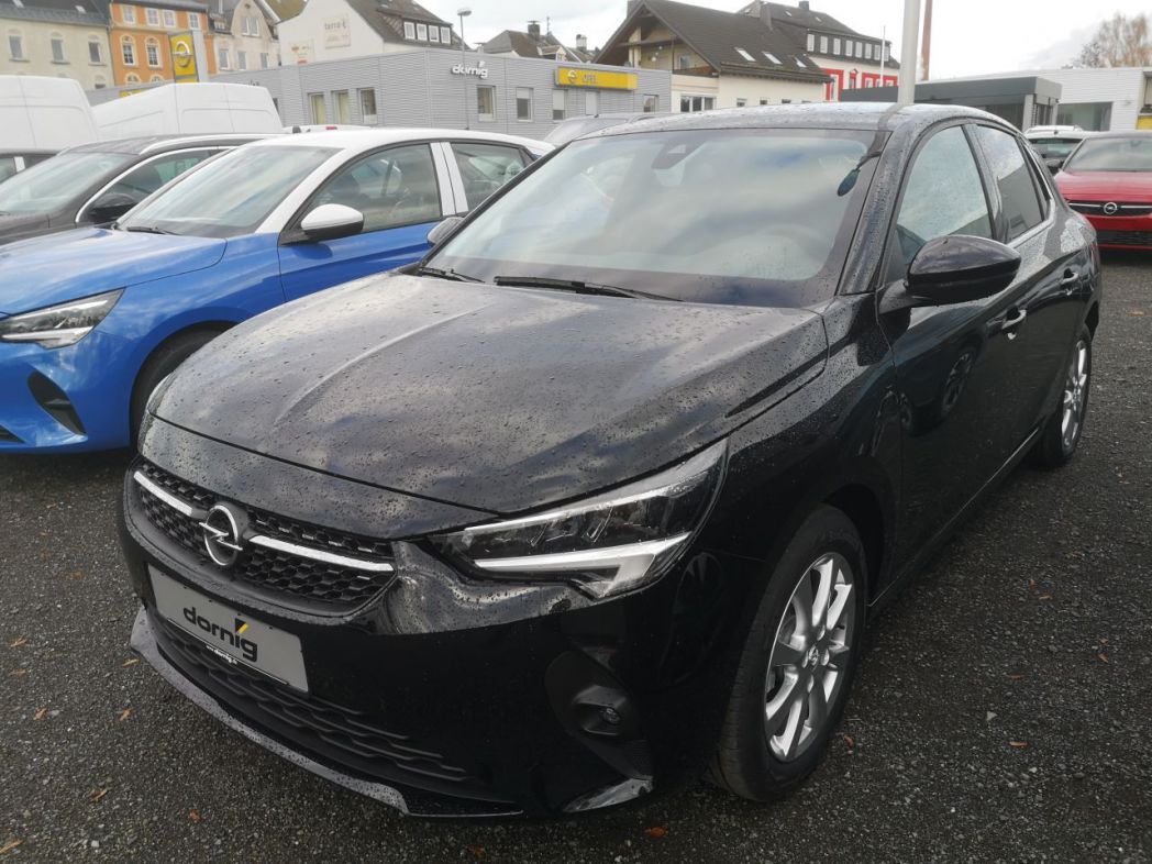 Opel Corsa F  1.2 Elegance
