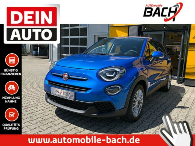 Fiat 500X 334  1.0 Firefly Turbo 120th Anniversary