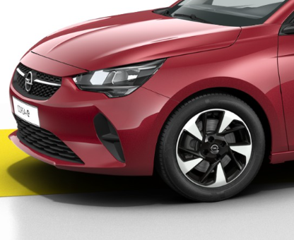 Opel Corsa Corsa-e Edition ***AKTION*** image